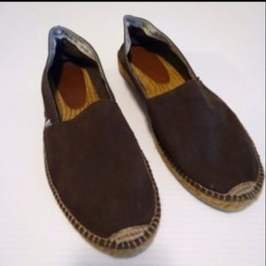 Viscata 3 Canvas Espardilla Shoes Sz EU 41